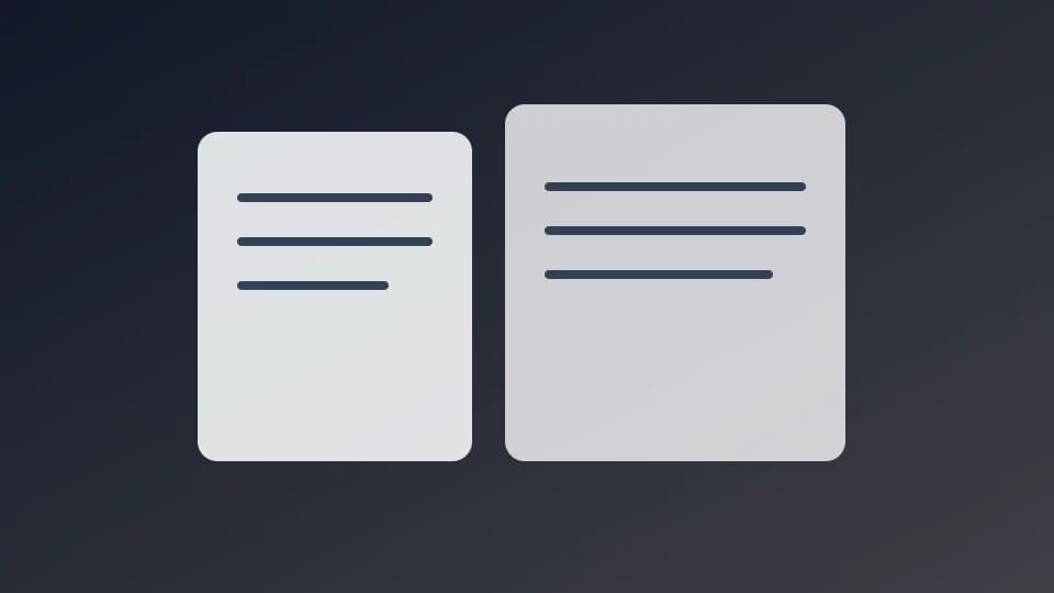 Executions illustration