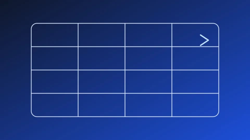 Docs Index illustration